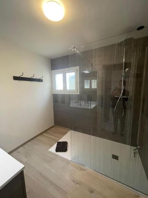 Maison Bord De Mer Chez Juju Гранкам-Мези Екстериор снимка